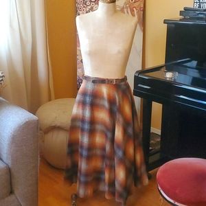 Vintage Joyce sportswear skirt size S